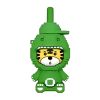 FOUNS Tiger Wegwerp Vape 6000 Rookwolken - Litchi