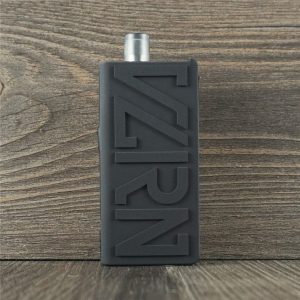 Uwell Valyrian Pod siliconen hoesje - stigvape