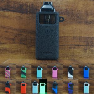Aspire Breeze 2 siliconen hoesje - roze - stigvape