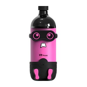 PURE Explosion Minions Wegwerp Vape 6000 Rookwolken - Passievrucht