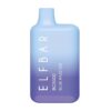 ELF BAR Wegwerp Vape BC 5000 Puffs - Blue Razz Ice
