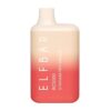 ELF BAR Wegwerp Vape BC 5000 Puffs - Aardbei Mango