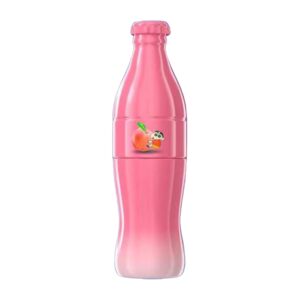 Cola Bar Wegwerp Vape 10000 Rookwolken - Perzik ijs