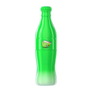Cola Bar Wegwerp Vape 10000 Rookwolken - Ananas Kokosnoot