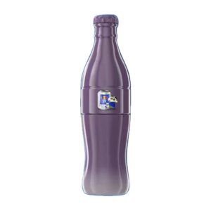 Cola Bar Wegwerp Vape 10000 Rookwolken - rode stier