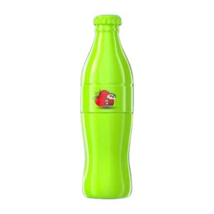 Cola Bar Wegwerp Vape 10000 Rookwolken - Aardbei Ananas