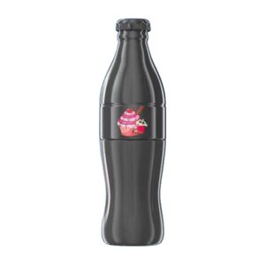 Cola Bar Wegwerp Vape 10000 Rookwolken - Taro-ijs