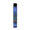 ELF BAR Lux 800 Disposable 800 trekjes Blueberry