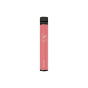 ELF BAR 600 Disposable Cherry 600 trekjes 550 mAh