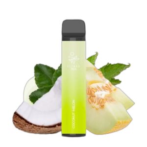 ELF BAR 3500 Disposable Coconut Melon 3500 trekjes