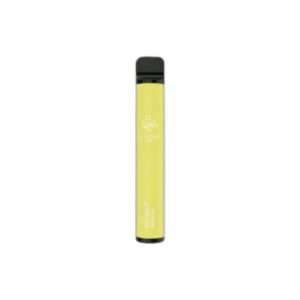 ELF BAR 600 Disposable Coconut Melon 600 trekjes 2 ml