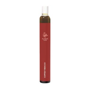 ELF BAR T600 Disposable 600 trekjes Coffee Tobacco