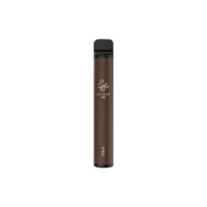 ELF BAR 600 Disposable 600 trekjes Cola 2 ml
