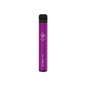 ELF BAR 600 Disposable 600 trekjes Elf Berg 2 ml