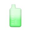 ELF BAR BC4000 Disposable Green Apple 4000 trekjes