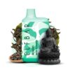 ELF BAR BC4000 Disposable 4000 trekjes Iron Guanyin