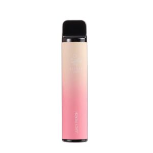 ELF BAR 2500 Disposable 2500 trekjes Juicy Peach 1400 mAh