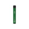 ELF BAR 600 Disposable 600 trekjes Kiwi Passion Fruit Guava 2 ml