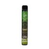 ELF BAR Lux 800 Disposable Kiwi Passion Fruit Guava 800 trekjes
