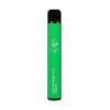 ELF BAR 800 Disposable 800 trekjes Kiwi Passion Fruit Guava