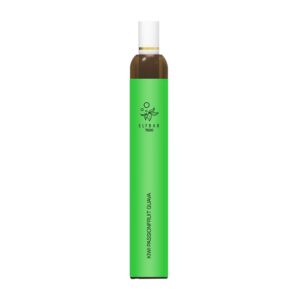 ELF BAR T600 Disposable 600 trekjes Kiwi Passionfruit Guava 2 ml