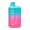 ELF BAR BC5000 Disposable Kiwi Dragon Berry 5000 trekjes 13 ml