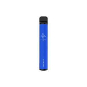 ELF BAR 600 Disposable Mad Blue 600 trekjes