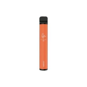 ELF BAR 600 Disposable 600 trekjes Mango