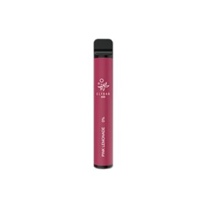 ELF BAR 600 Disposable Pink Lemonade 600 trekjes