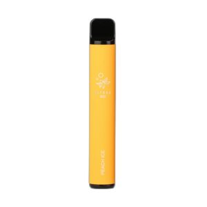 ELF BAR 800 Disposable 800 trekjes Peach Ice