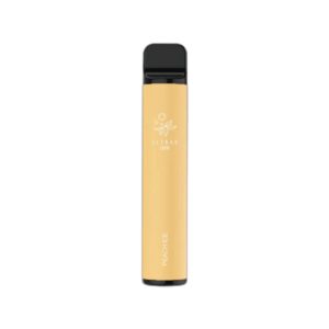 ELF BAR 1500 Disposable 1500 trekjes Peach Ice 4,8 ml