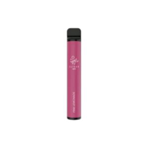 ELF BAR 600 Disposable Pink Lemonade 600 trekjes 2 ml