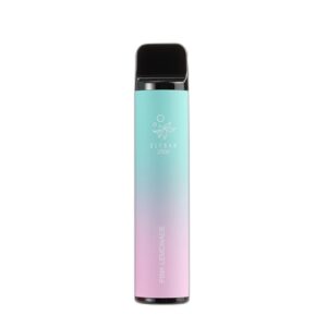 ELF BAR 2500 Disposable Pink Lemonade 2500 trekjes