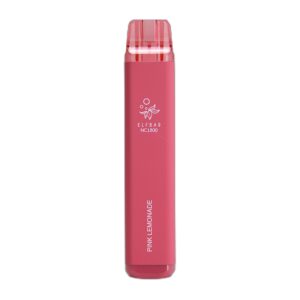 ELF BAR NC1800 Disposable 1800 trekjes Pink Lemonade 6 ml