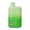 ELF BAR BC5000 Disposable 5000 trekjes Sour Candy