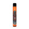 ELF BAR Lux 800 Disposable Strawberry Banana 800 trekjes