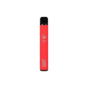 ELF BAR 600 Disposable 600 trekjes Strawberry Paspberry Cherry Ice 550 mAh