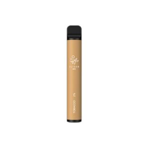 ELF BAR 600 Disposable 600 trekjes Tobacco 2 ml