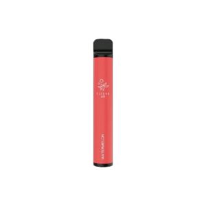 ELF BAR 600 Disposable 600 trekjes Watermelon