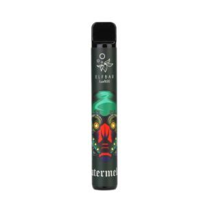ELF BAR Lux 800 Disposable 800 trekjes Watermelon 4,8 ml