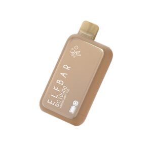 ELF BAR BC10000 Disposable 10000 trekjes Americano Ice 18 ml