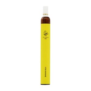 ELF BAR T800 Disposable Banana Milk 800 trekjes 3 ml