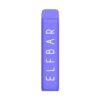 ELF BAR NC600 Disposable Black Currant 600 trekjes