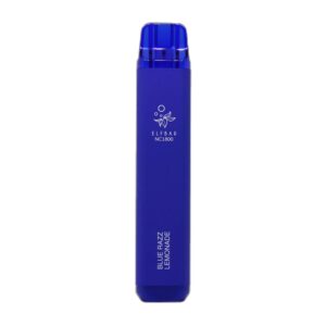 ELF BAR NC1800 Disposable Blue Razz Lemonade 1800 trekjes 950 mAh