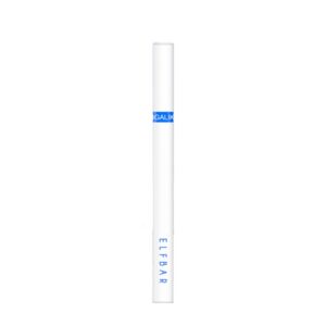 ELF BAR Cigalike Disposable Blueberry 400 trekjes 280 mAh