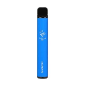 ELF BAR 800 Disposable Blueberry 800 trekjes