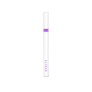ELF BAR Cigalike Disposable Blueberry Sour Raspberry 400 trekjes 1,6 ml