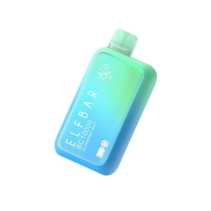 ELF BAR BC10000 Disposable 10000 trekjes Blueberry Mint