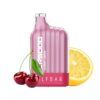 ELF BAR CR5000 Disposable Cherry Lemon 5000 trekjes