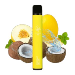 ELF BAR 800 Disposable Coconut Melon 800 trekjes